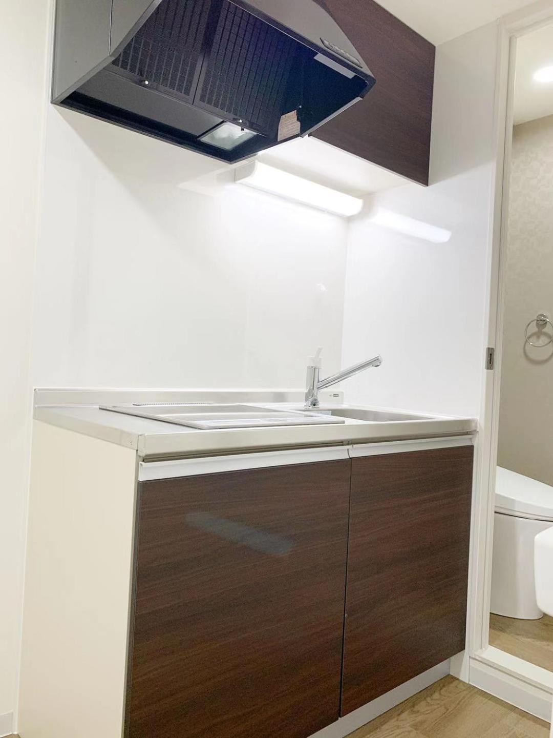 Shinjuku#ookubo#automatic Lock Door#high Speed Wifi#bidet Toilet#6minutes To Okubo#ookubo101 Appartement *
